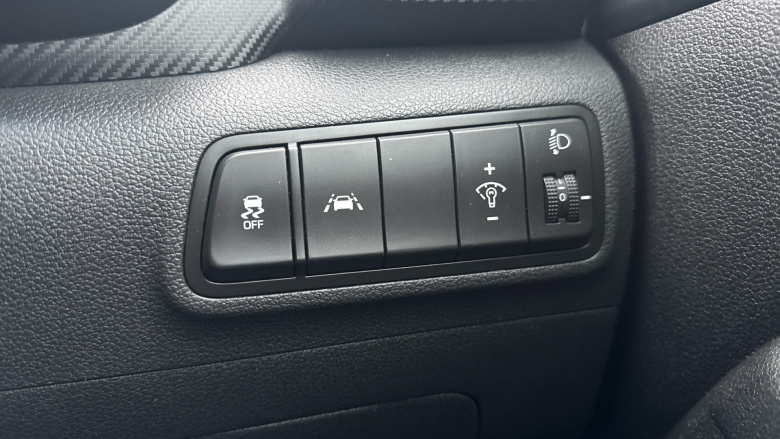 Hyundai Tucson 1.6 CRDi SE Nav 5dr 2WD Diesel Estate